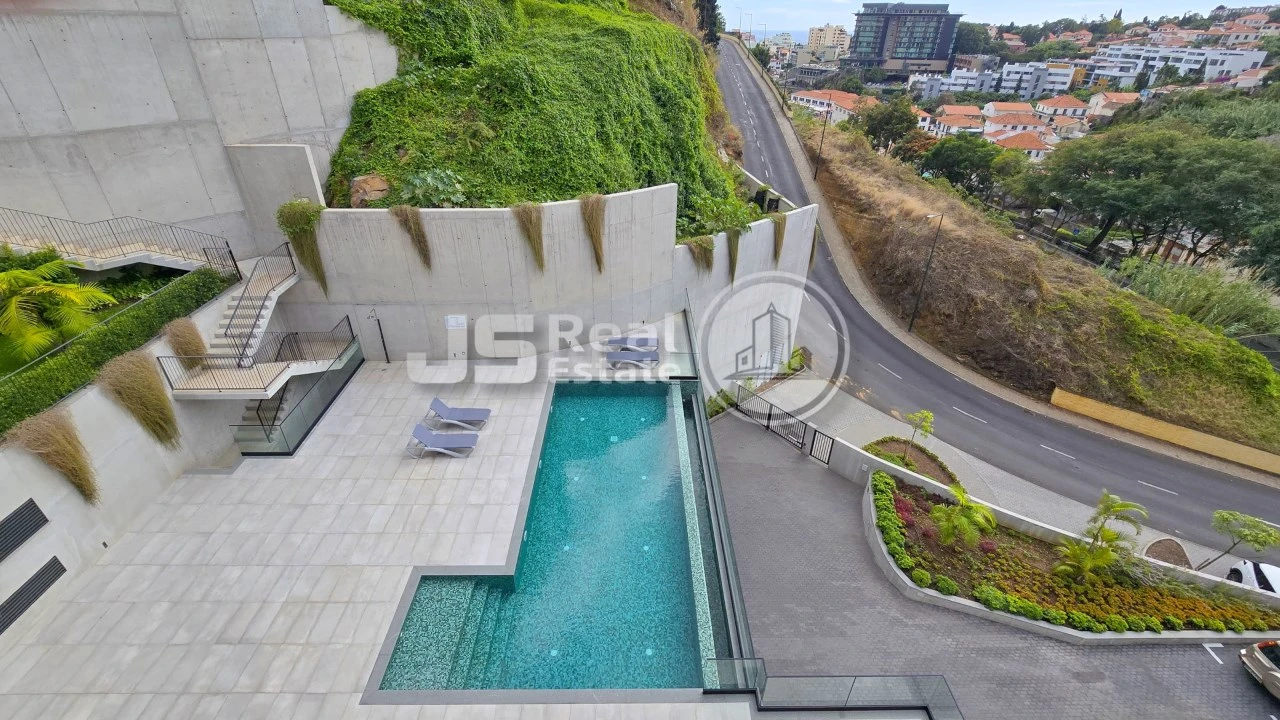 Apartamento T6 para Venda em Funchal (São Pedro) Foto 24