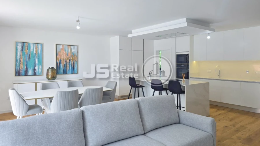 Apartamento T6 para Venda em Funchal (São Pedro) Foto 9