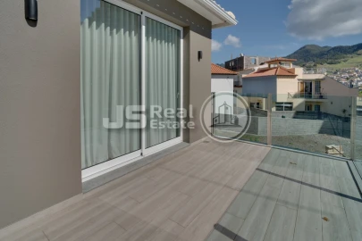 Moradia T4 para Venda em Machico