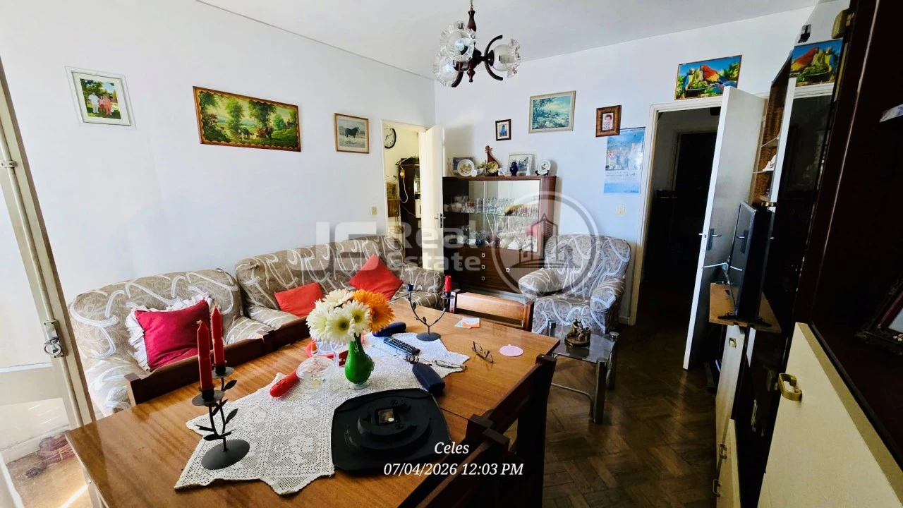 Apartamento para Venda em São Martinho Foto 7