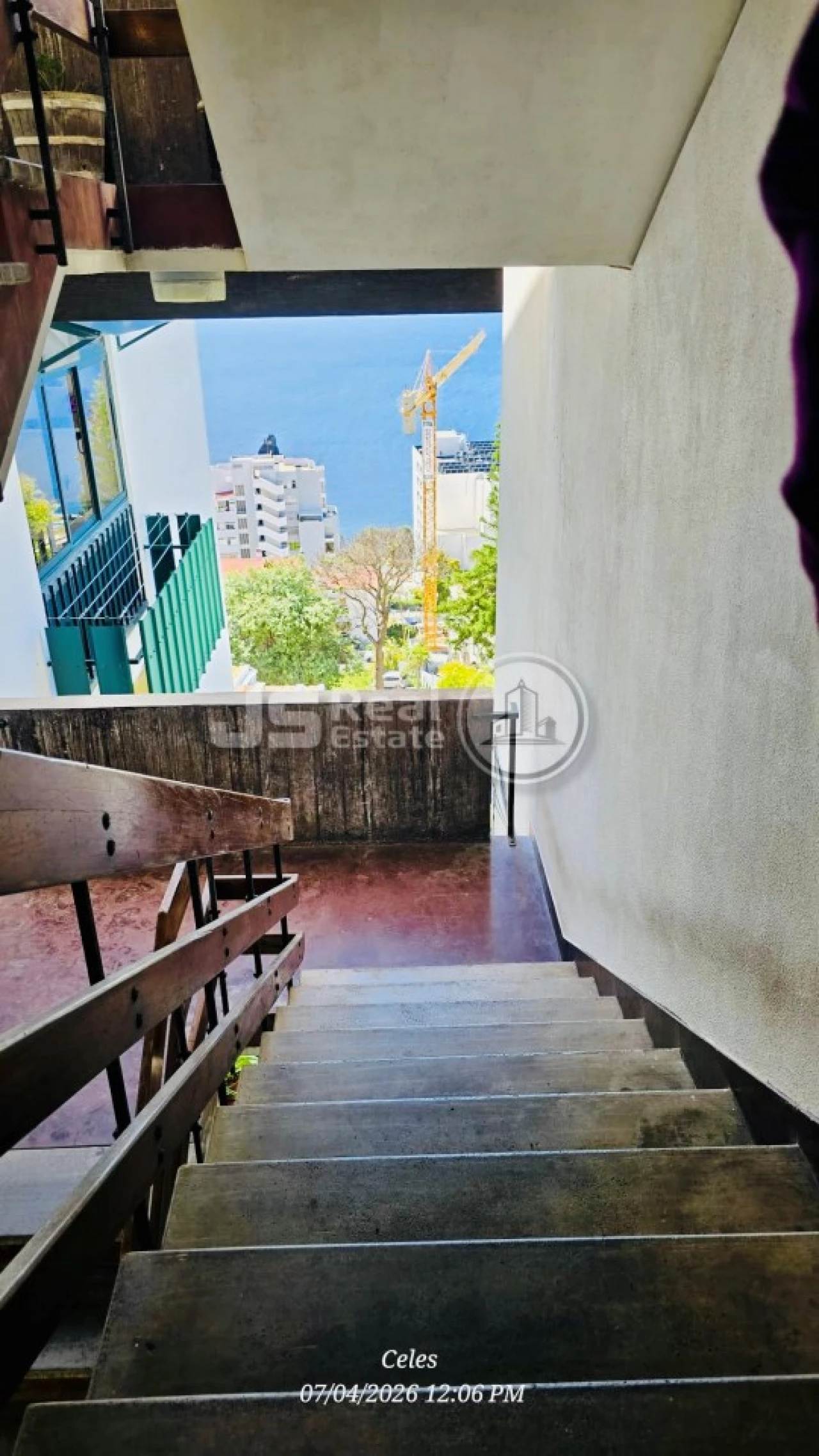 Apartamento para Venda em São Martinho Foto 12