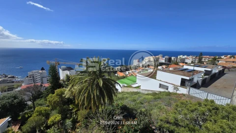 Apartamento para Venda em São Martinho