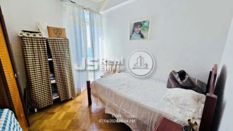 Apartamento para Venda em São Martinho
