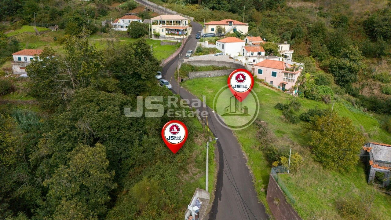 Terreno para Venda em Jardim da Serra Foto 1