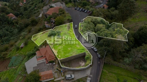 Terreno para Venda em Jardim da Serra