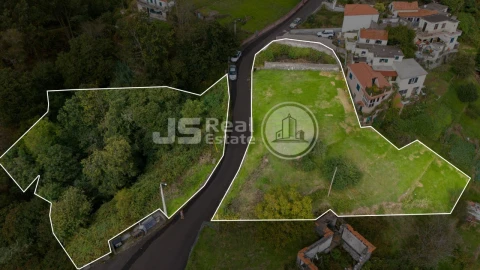 Terreno para Venda em Jardim da Serra