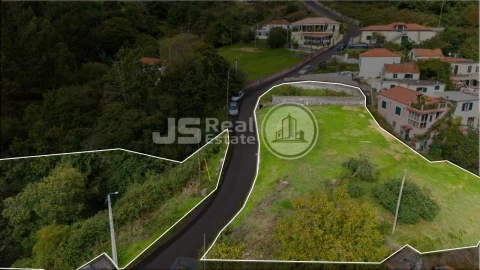 Terreno para Venda em Jardim da Serra