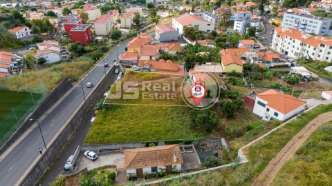 Terreno Agricola ou Rústico para Venda em Santo Antonio