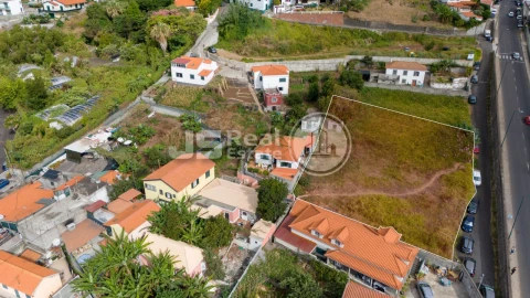 Terreno Agricola ou Rústico para Venda em Santo Antonio