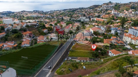 Terreno Agricola ou Rústico para Venda em Santo Antonio