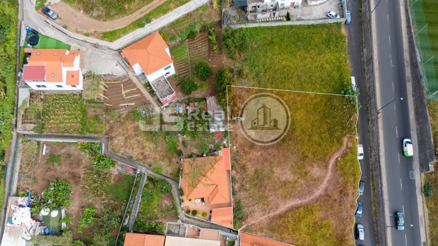 Terreno Agricola ou Rústico para Venda em Santo Antonio Foto 3