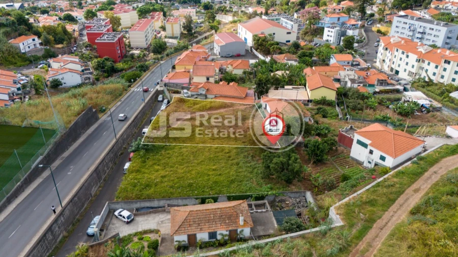 Terreno Agricola ou Rústico para Venda em Santo Antonio