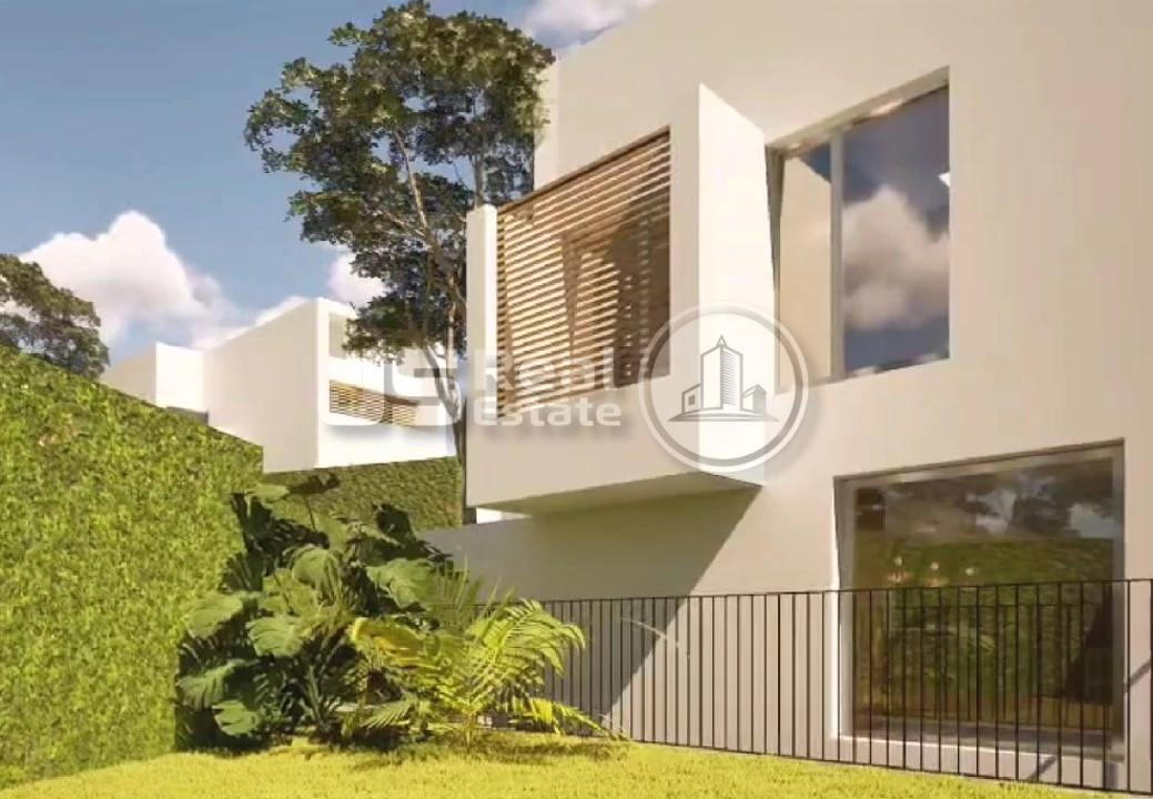 Moradia T4 para Venda em São Roque Foto 7