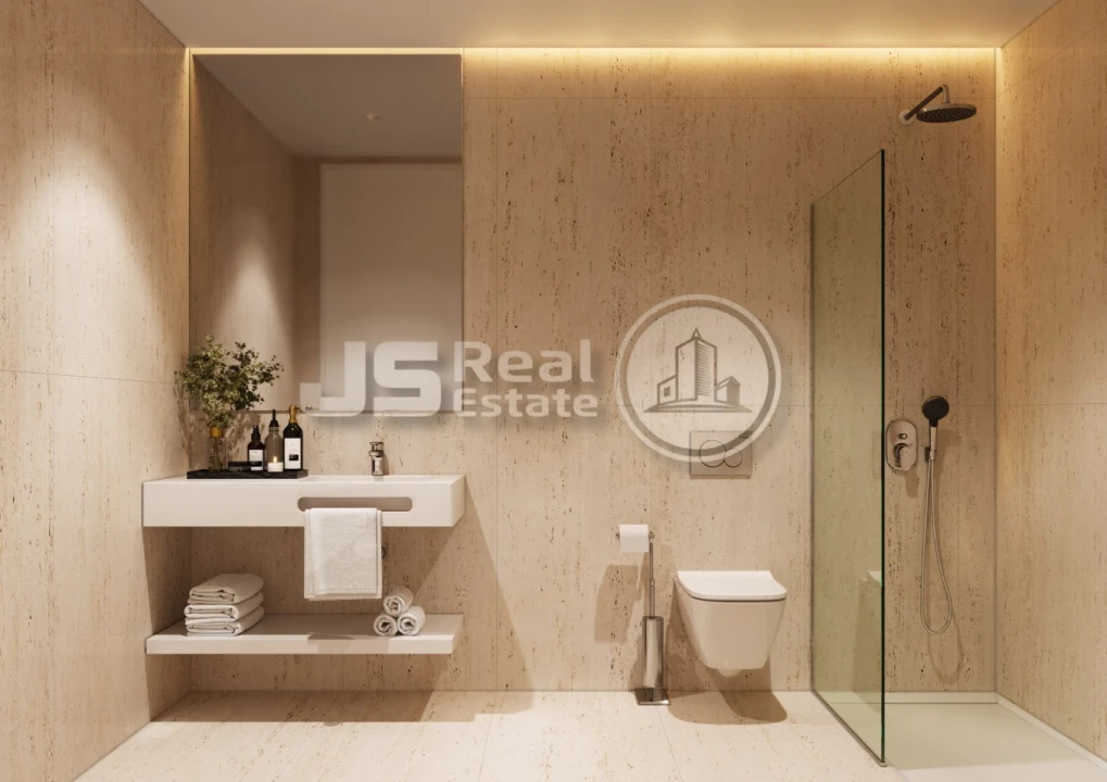 Apartamento T1 para Venda em Ribeira Brava Foto 3