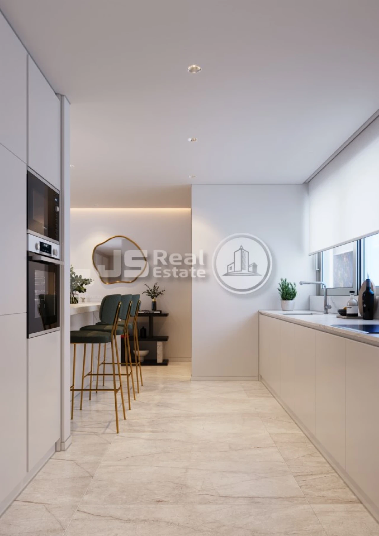 Apartamento T1 para Venda em Ribeira Brava Foto 7