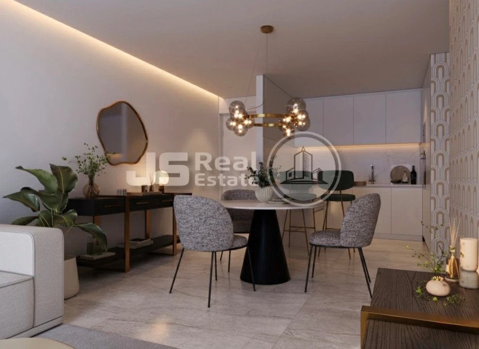 Apartamento T1 para Venda em Ribeira Brava Foto 21
