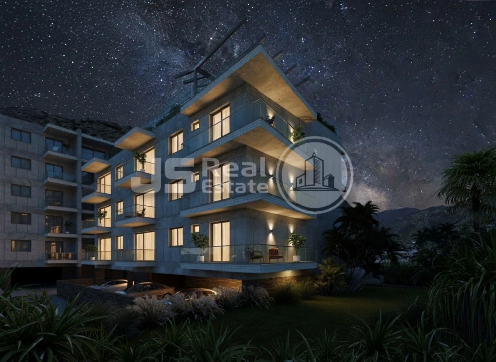 Apartamento T1 para Venda em Ribeira Brava Foto 26