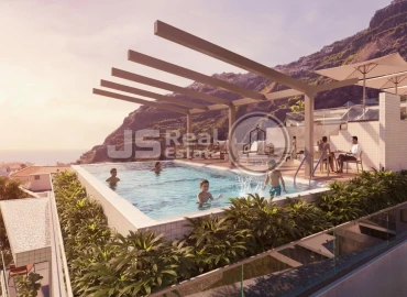 Apartamento T1 para Venda em Ribeira Brava