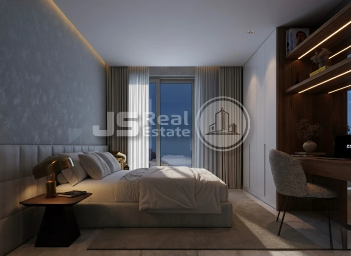 Apartamento T1 para Venda em Ribeira Brava Foto 22