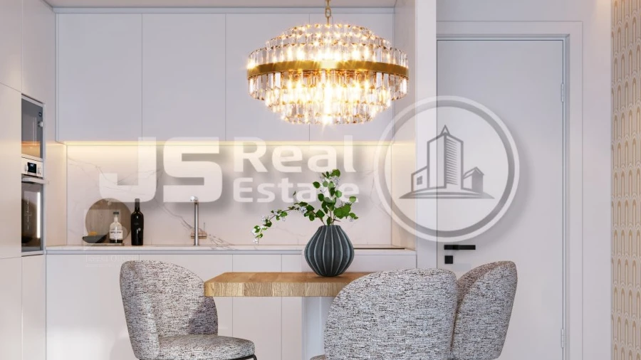 Apartamento T1 para Venda em Ribeira Brava