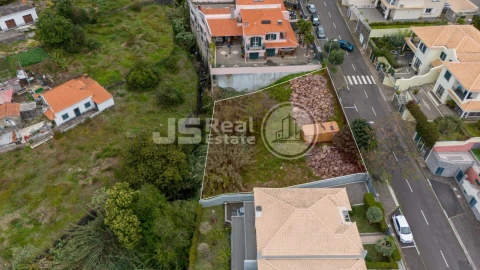Terreno para Venda em São Roque