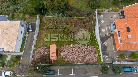 Terreno para Venda em São Roque