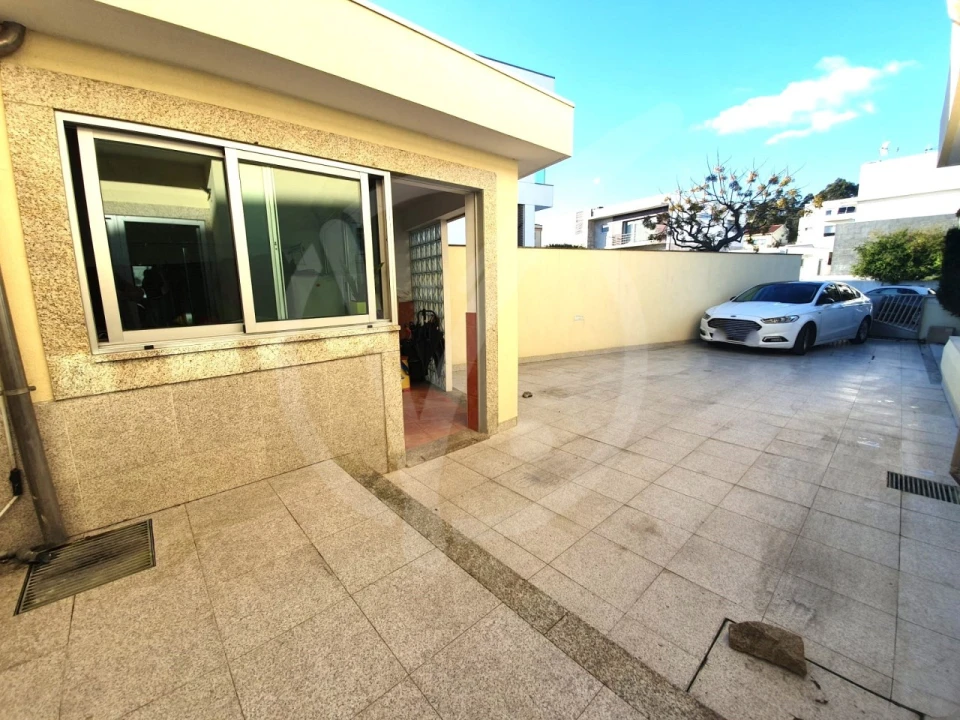 Moradia T4 para Venda em Touguinha e Touguinhó Foto 8