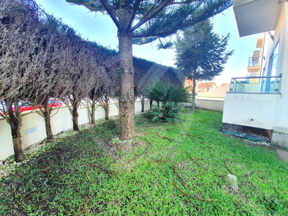 Moradia T4 para Venda em Touguinha e Touguinhó Foto 9