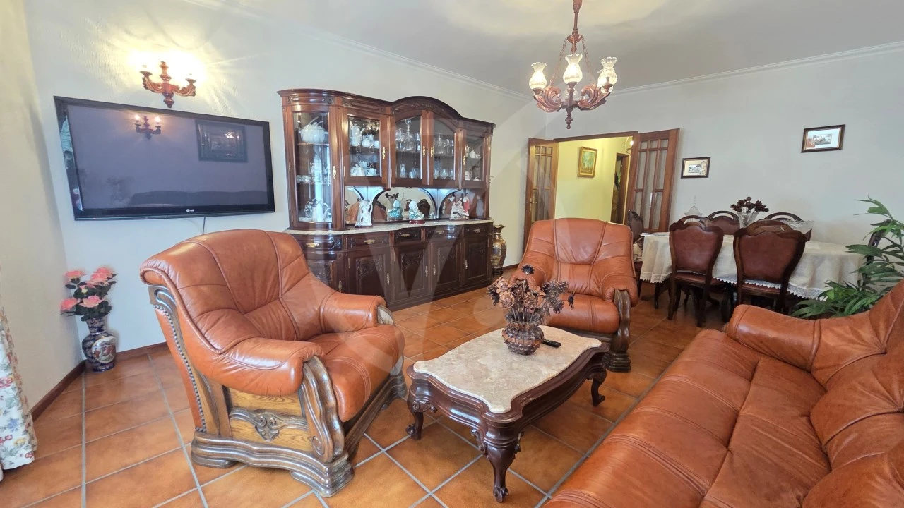 Apartamento T2 para Venda em Aver-O-Mar, Amorim e Terroso Foto 2