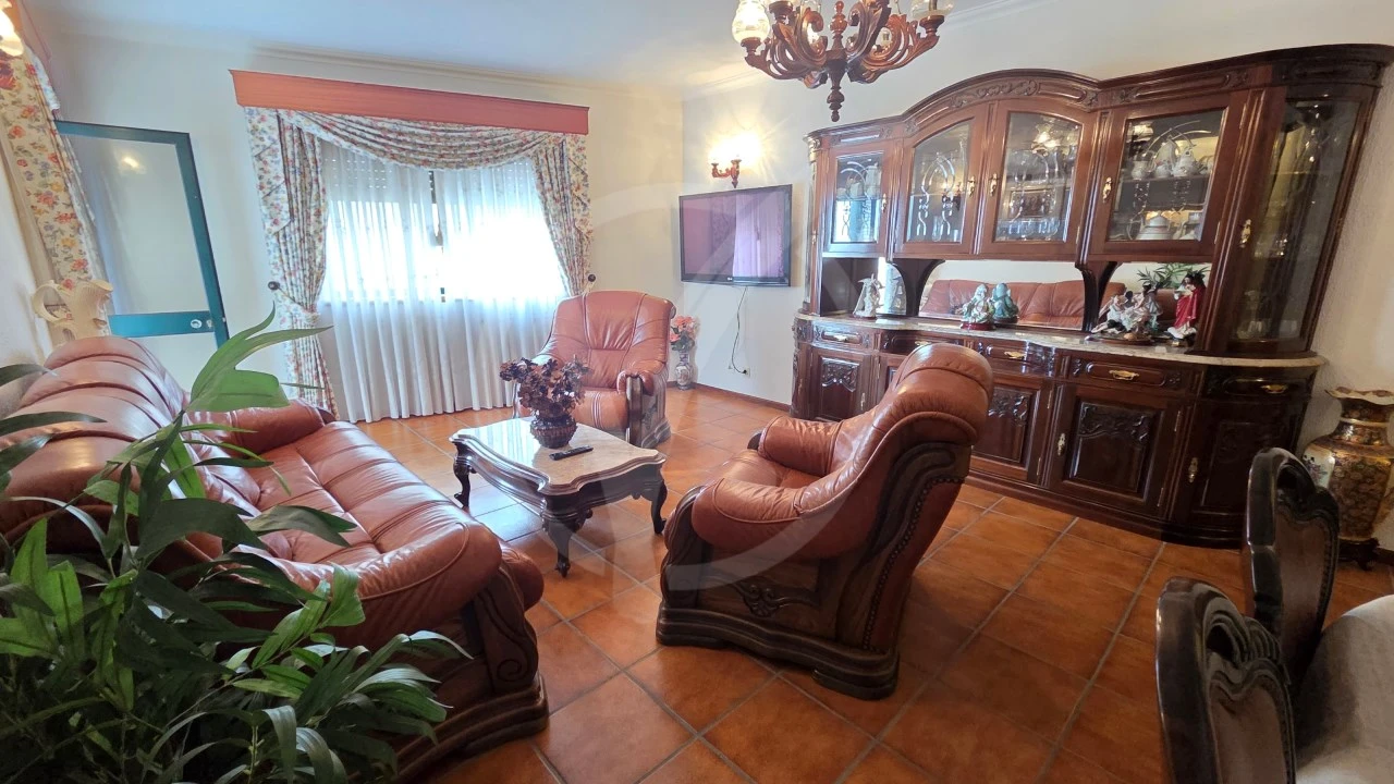 Apartamento T2 para Venda em Aver-O-Mar, Amorim e Terroso Foto 3