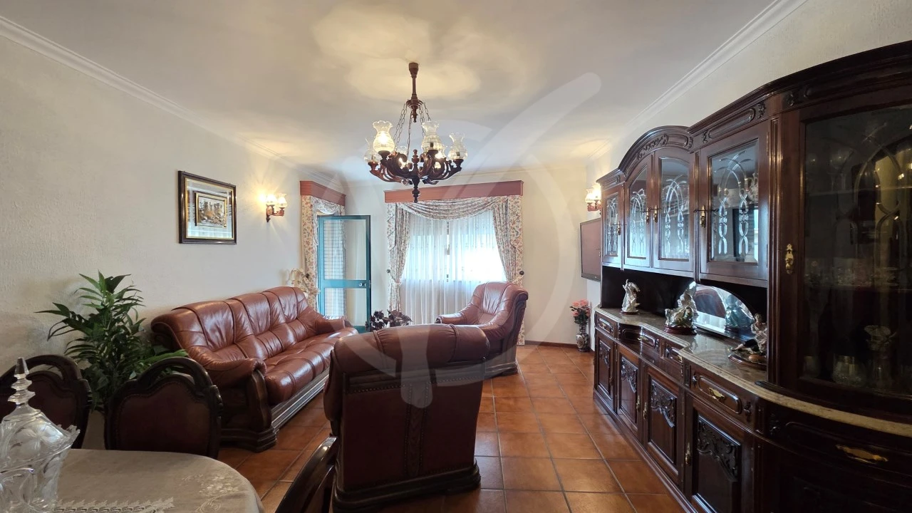 Apartamento T2 para Venda em Aver-O-Mar, Amorim e Terroso Foto 4