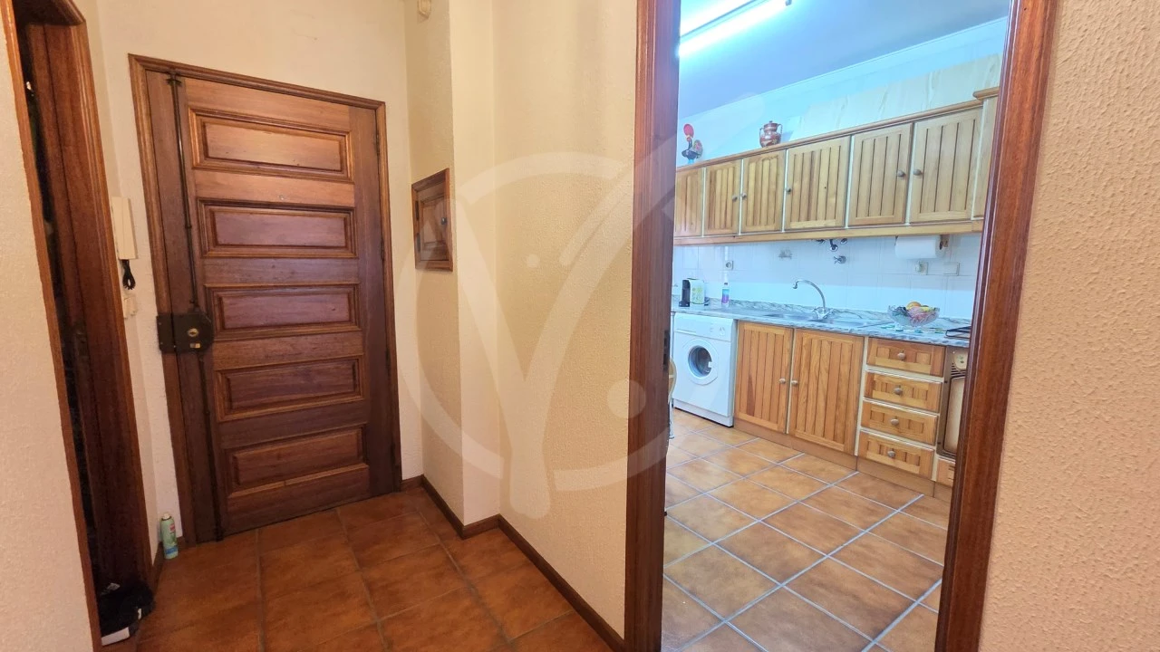 Apartamento T2 para Venda em Aver-O-Mar, Amorim e Terroso Foto 5