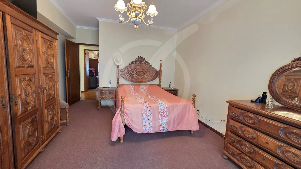 Apartamento T2 para Venda em Aver-O-Mar, Amorim e Terroso Foto 9