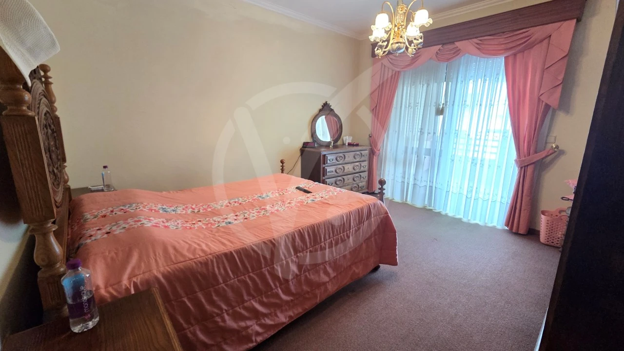 Apartamento T2 para Venda em Aver-O-Mar, Amorim e Terroso Foto 10