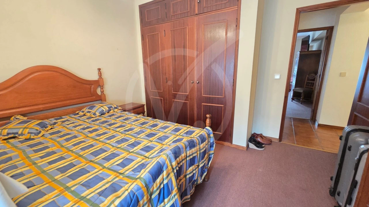 Apartamento T2 para Venda em Aver-O-Mar, Amorim e Terroso Foto 11