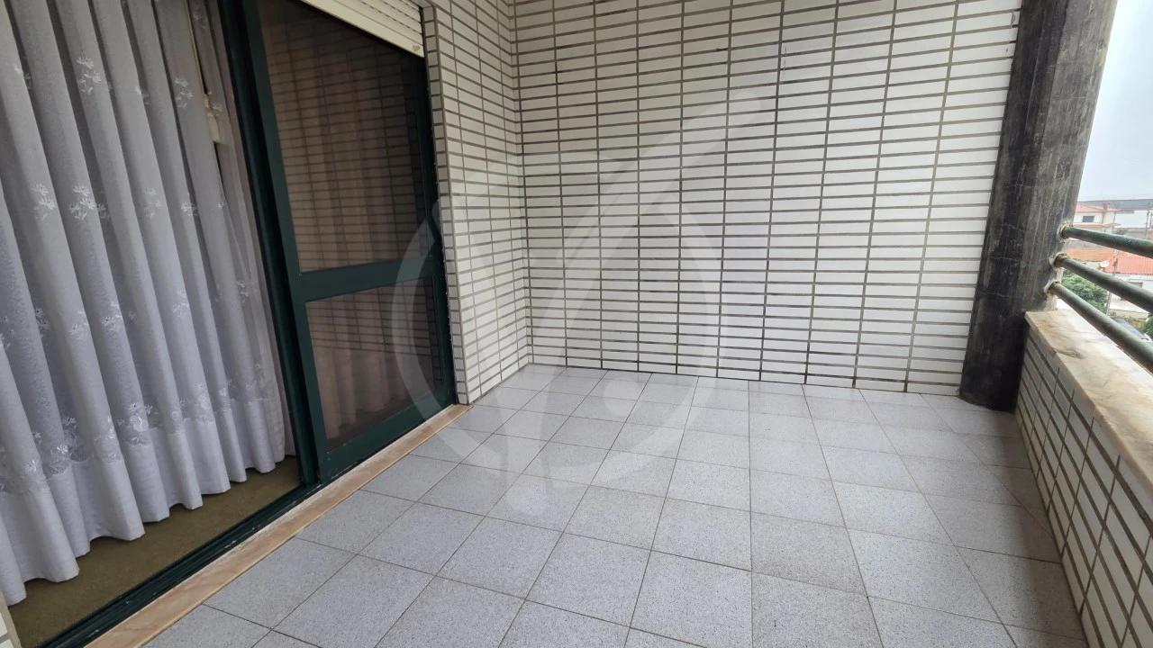 Apartamento T2 para Venda em Aver-O-Mar, Amorim e Terroso Foto 12
