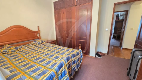 Apartamento T2 para Venda em Aver-O-Mar, Amorim e Terroso