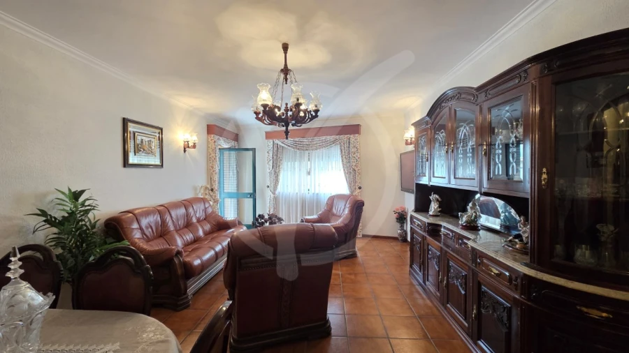 Apartamento T2 para Venda em Aver-O-Mar, Amorim e Terroso Foto 4