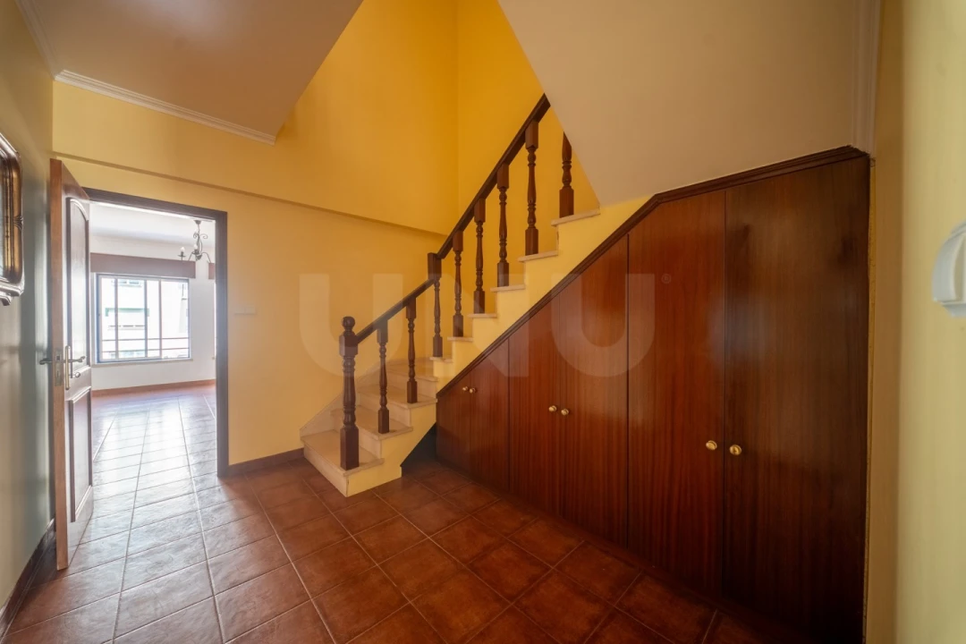 Apartamento T3 para Venda em Bombarral e Vale Covo Foto 10