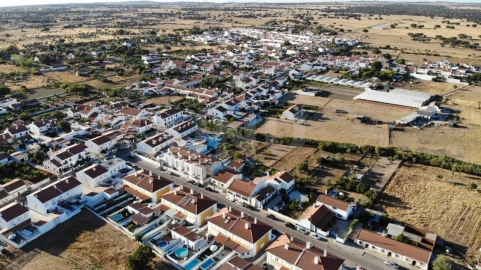 Moradia T3 para Venda em Canaviais