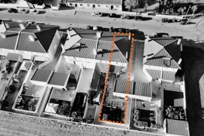 Moradia T3 para Venda em Canaviais
