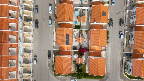 Moradia T3 para Venda em Atouguia da Baleia