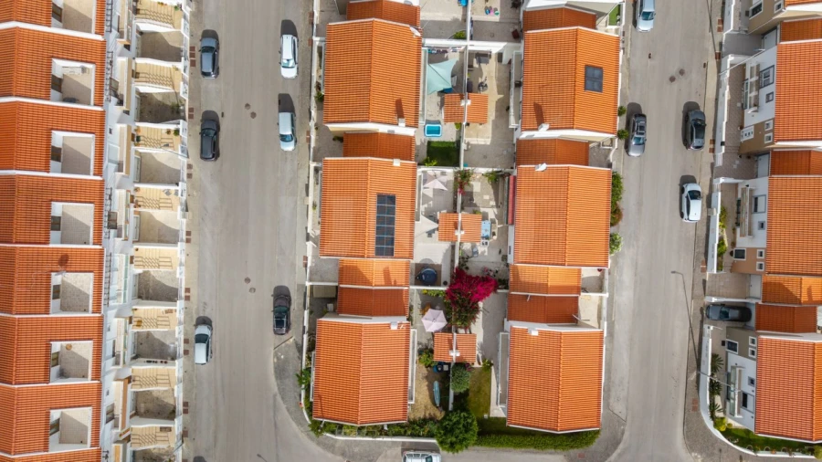 Moradia T3 para Venda em Atouguia da Baleia Foto 31