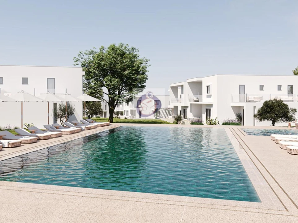 Apartamento T2 para Venda em Lagoa e Carvoeiro Foto 1