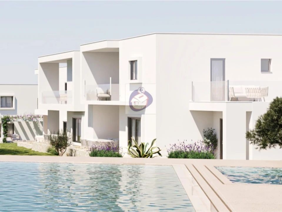 Apartamento T2 para Venda em Lagoa e Carvoeiro Foto 2