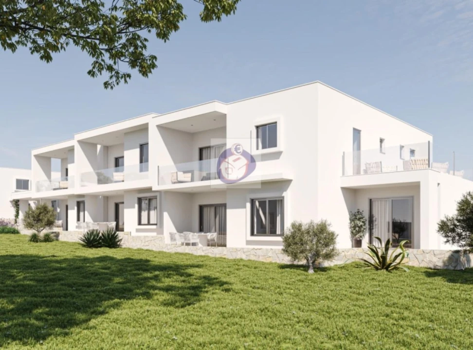 Apartamento T2 para Venda em Lagoa e Carvoeiro Foto 4