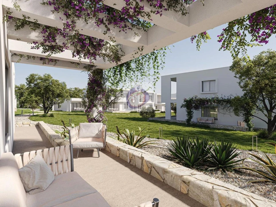 Apartamento T2 para Venda em Lagoa e Carvoeiro Foto 5