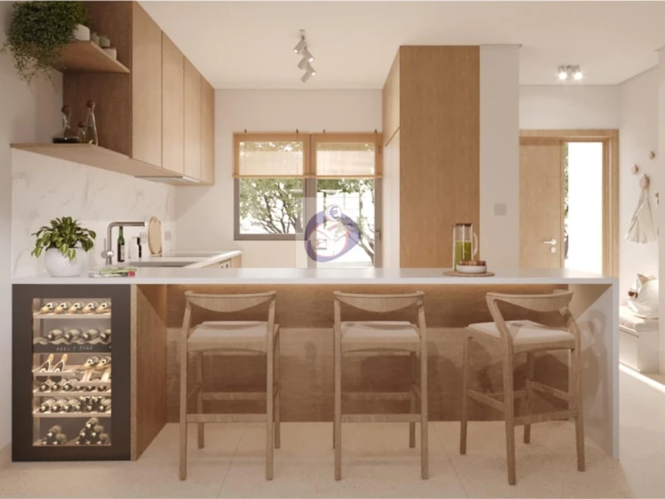 Apartamento T2 para Venda em Lagoa e Carvoeiro Foto 8