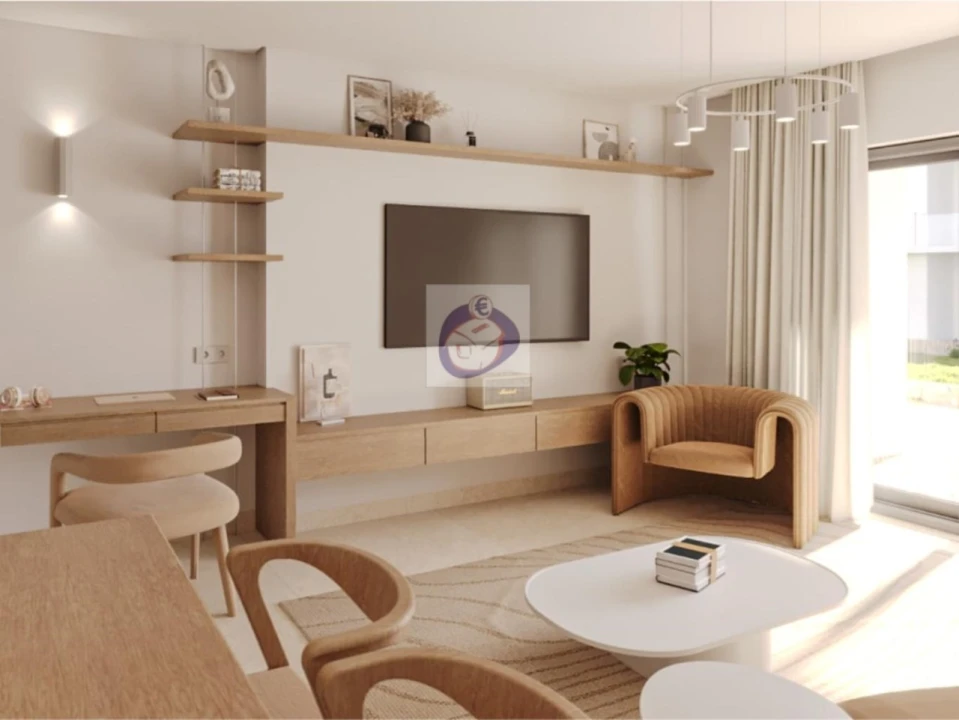 Apartamento T2 para Venda em Lagoa e Carvoeiro Foto 10