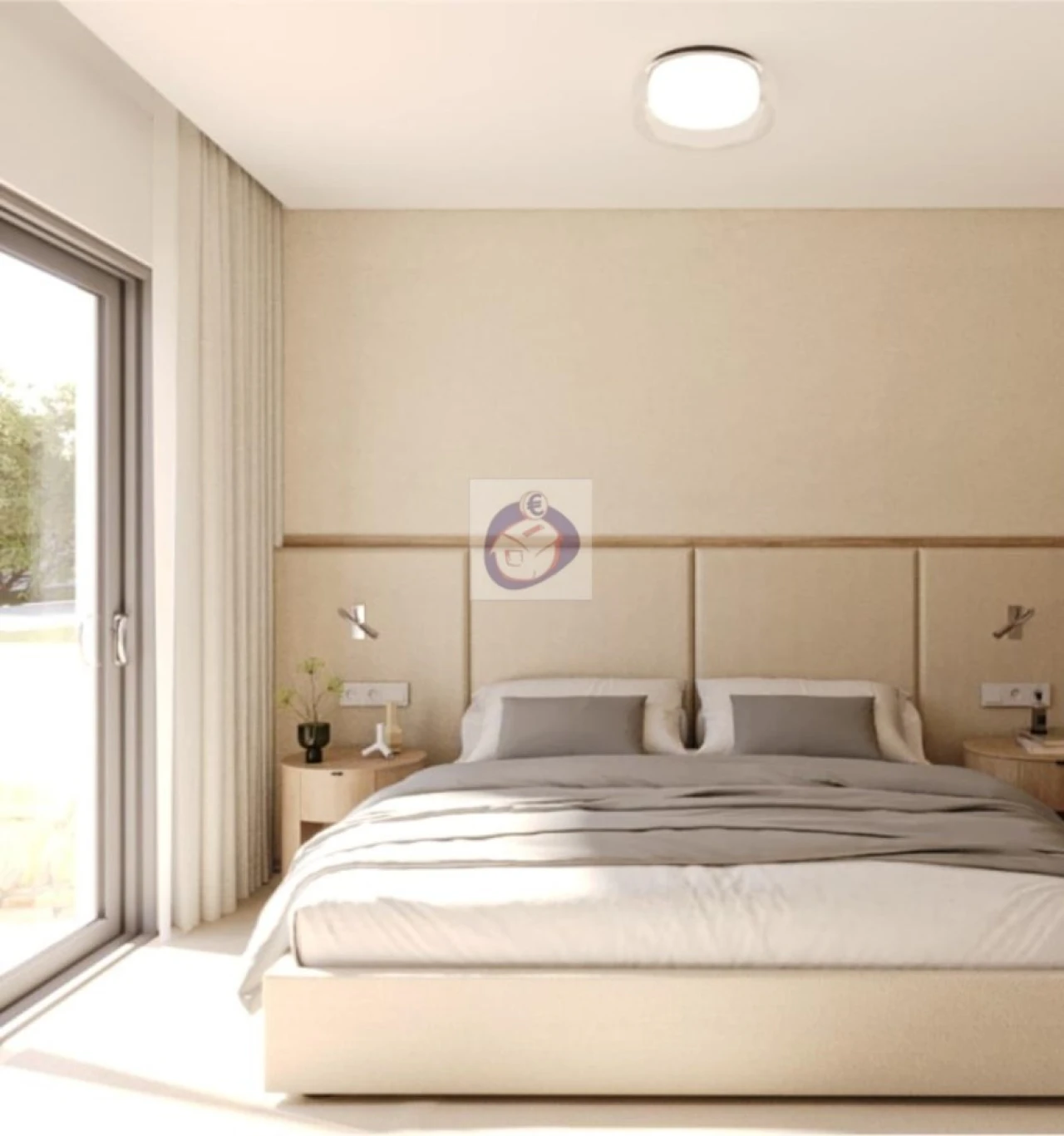 Apartamento T2 para Venda em Lagoa e Carvoeiro Foto 12